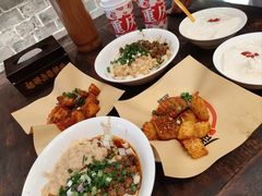-周小波重庆小面·重庆名小吃(邹容路店)