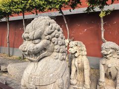 -正定古城-开元寺