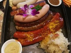 -申德勒加油站西餐厅(日坛路总店)