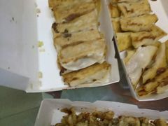 -海荣锅贴馆(五味十字店)