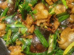 -川堂风·跷脚牛肉·乐山爆炒(宝山日月光店)