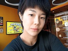 -超级猩猩健身·团课(高新园大冲商务中心二店)