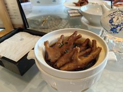 -顺德喜来登酒店·采悦轩