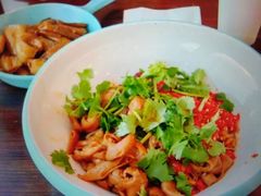 -何必是家面馆 HB noodles&coffee