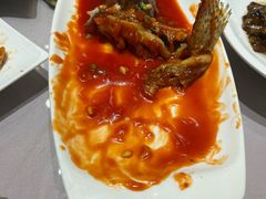 -金时代顺风大酒店(静安大融城店)