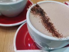 -W CAFE(甜爱路店)