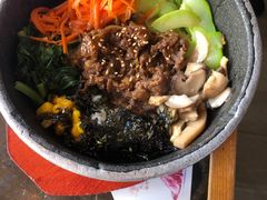 -一品诚记烤肉·甄选店(中南路店)