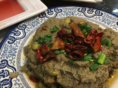 京味麻豆腐-鼎香润(德胜门内店)