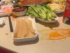 -小龙坎火锅(全球总店)
