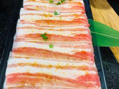 -九田家黑牛烤肉料理(太阳城店)