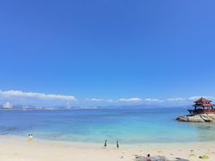 -三亚蜈支洲岛旅游区