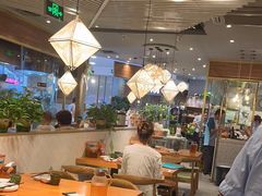 -云海肴·汽锅鸡·云南菜(广安门天虹店)