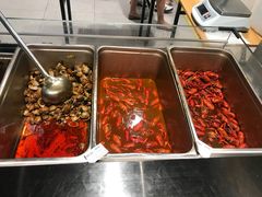 -盒马鲜生(枣园路店)