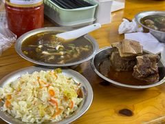 -东兴牛肉店(庄府巷店)