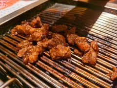 -千寻烧肉(政务区店)