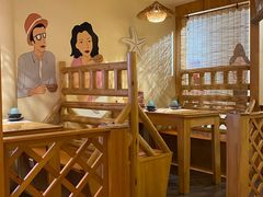 -恩你小木屋·韩式料理(南长街店)