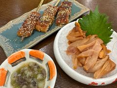 -红叶日料·放题·海胆·定食(星海店)
