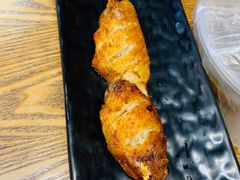 -双合园·海鲜水饺青岛菜(品牌首店)