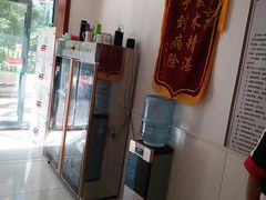 -厚德盲人按摩(太阳城店)