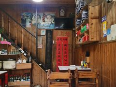 -南花桥羊肉馆老字号(乌镇店)
