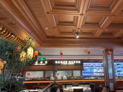 -八府香鸭·啫啫煲(华山路店)