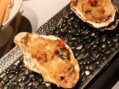 -左庭右院鲜牛肉火锅黑金店(陆家嘴中心店)