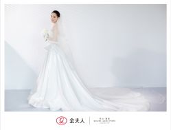 -金夫人婚纱摄影(总店)