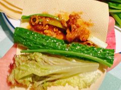 -KAOKAO烤烤·丹东海鲜烧烤(望京店)