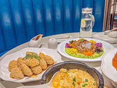-小桃红·东北菜·春饼烤鸭(南阳湖街店)