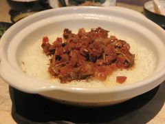 -蕉棠·鸽子餐厅(柳州万象城店)