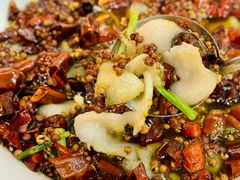 水煮鱼-峨嵋酒家(王府井店)