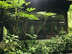 -乾园.魏庐湖景餐厅(花港店)
