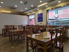 大堂-老回回饺子馆(海洋馆店)