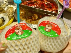 -一绪に寿喜烧自助(世茂广场店)