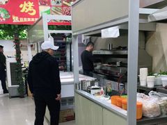 -老兵麻辣烫(世欧王庄店)