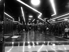 -Fitmula斐嘉健身(省体店)