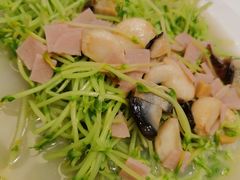 -你鲟欢·香茅柠檬鱼(金沙店)