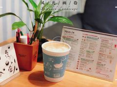 -猫的天空之城概念书店(西塘古镇店)