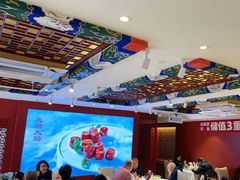 -惠丰堂饭庄·烤鸭·京味菜(翠微路店)