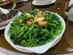 -腰记饭店(龙源路店)