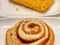 -宜家·瑞典风味餐厅(三桥店)