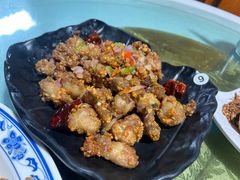 -嘉里饭庄