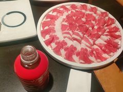 -东来顺·非遗火锅(高新店)