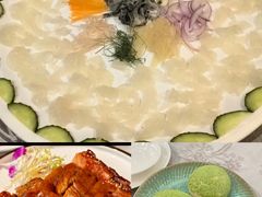 -香云轩·顺德菜(香云纱园林酒店店)