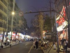 -奎星楼街