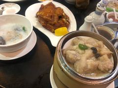 -糖朝(尖沙咀店)