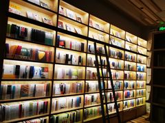 -猫的天空之城概念书店(印象城购物中心店)