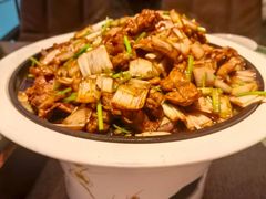 -秀儿四九城·新京菜(亚运村鸟巢店)