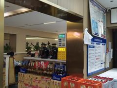 -新口福烧烤(凌河夜市店)