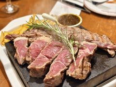 -Entrecôte 法国牛扒馆(保利·时光里店)
